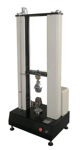 TH-8201A电脑式万能材料试验机软件使用指南与功能解析