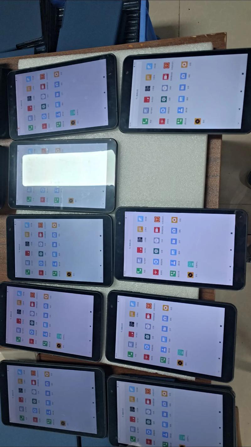 平板电脑库存回收 盘活企业闲置数码资产的务实之选